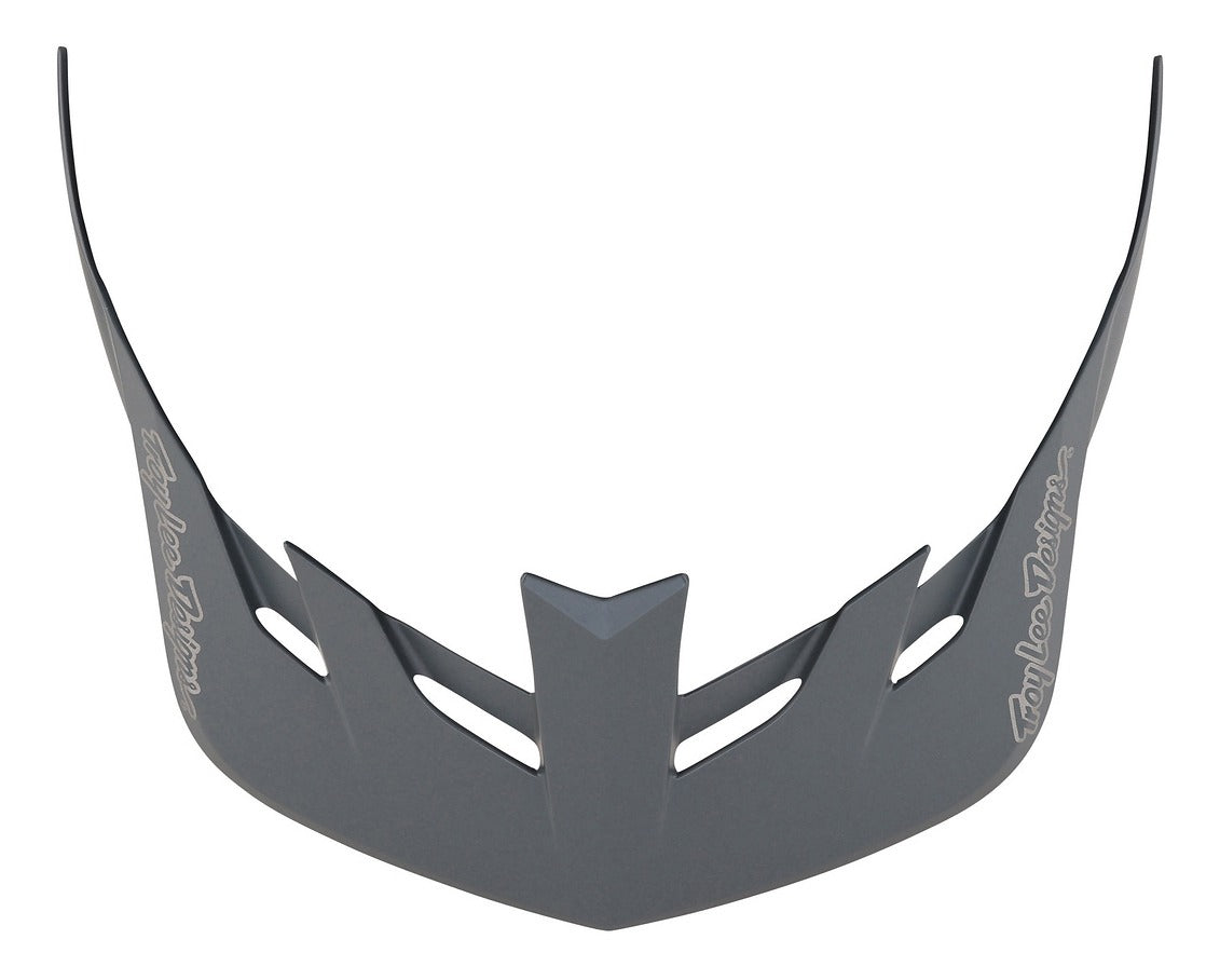 Casco Troy Lee Designs Flowline Orbit Gray